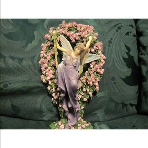 Dragonsite Gatekeeper fairy farie swing